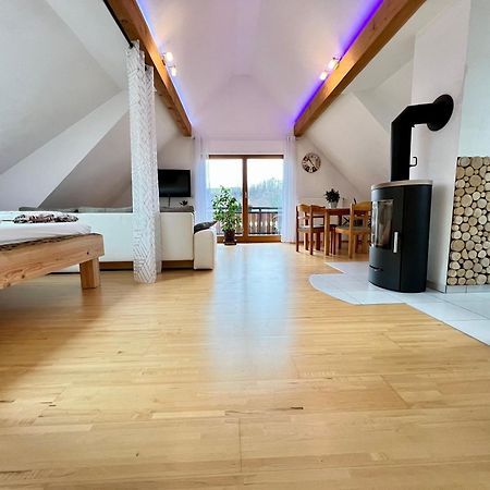 Ferienapartment Huber Oberkirch  Exterior foto