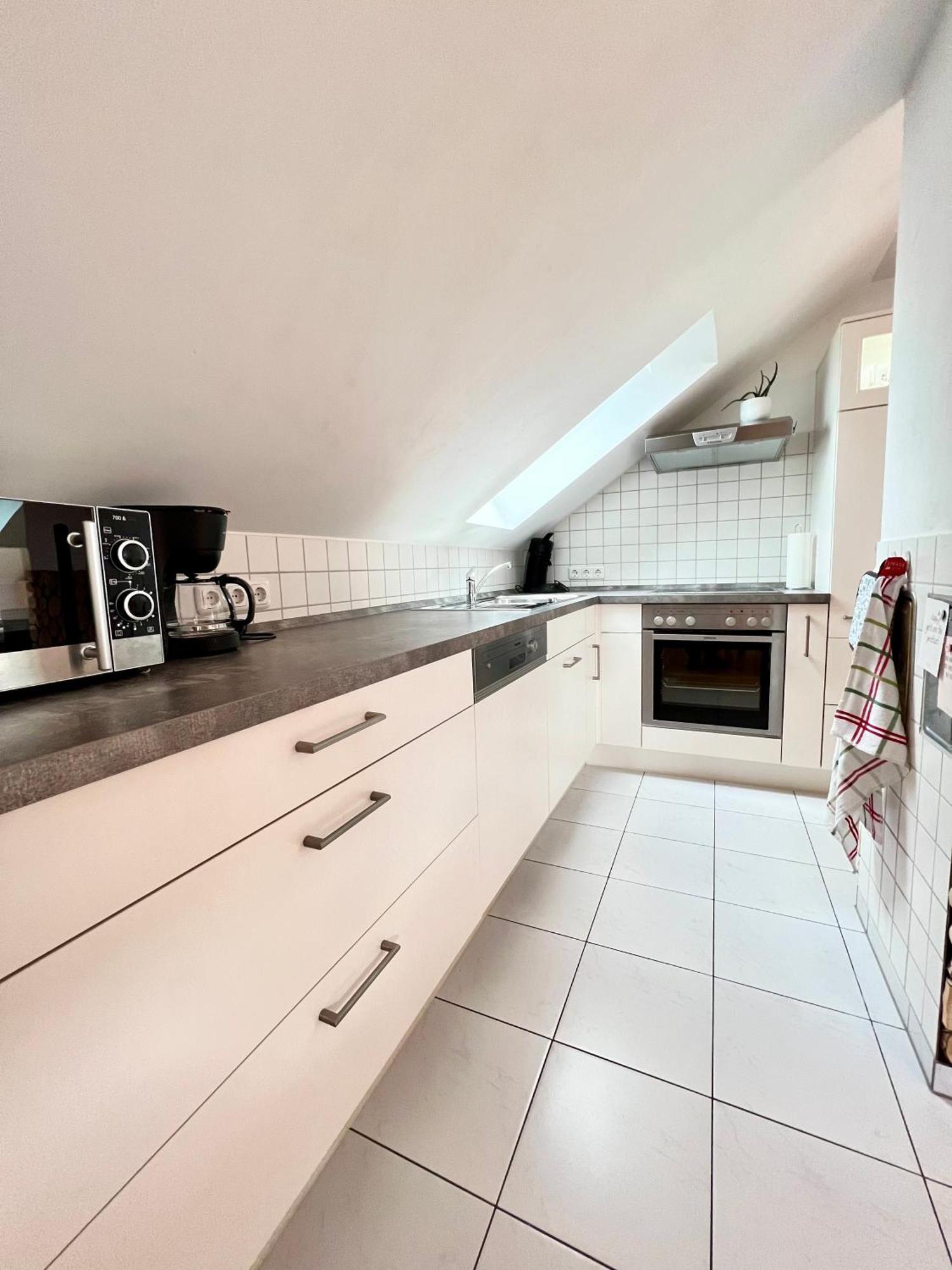 Ferienapartment Huber Oberkirch  Exterior foto