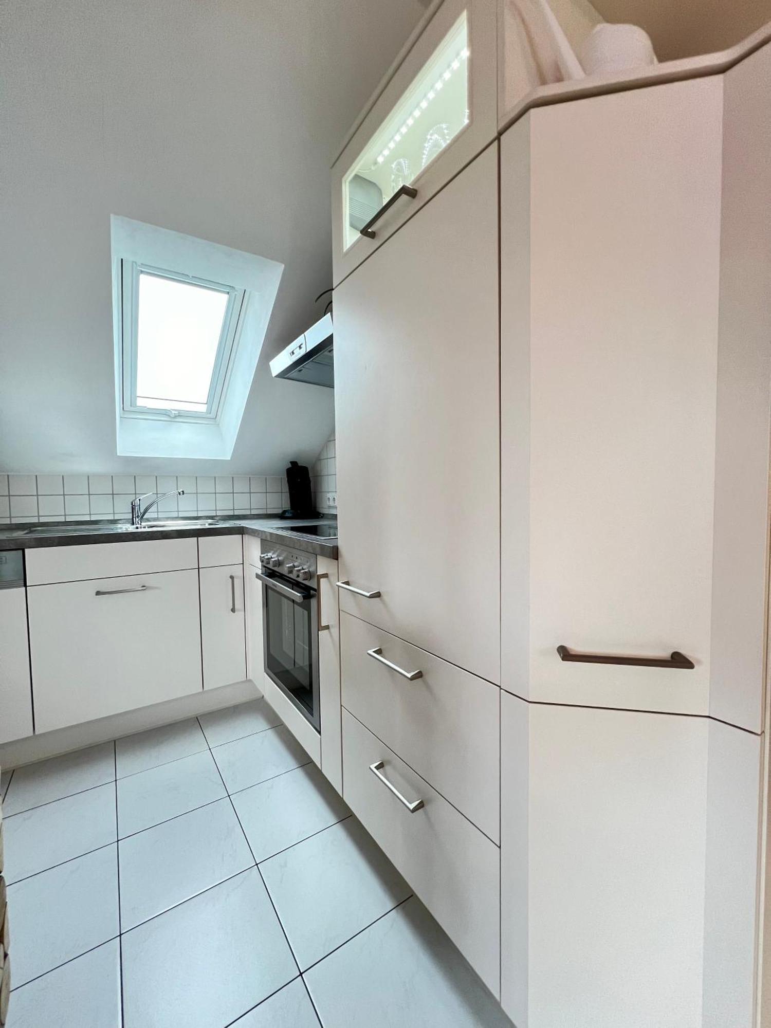 Ferienapartment Huber Oberkirch  Exterior foto